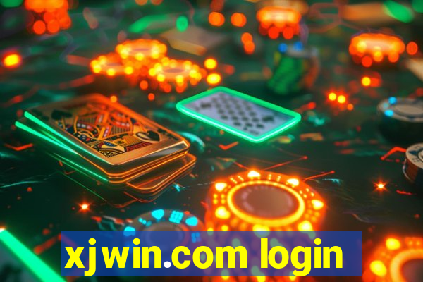 xjwin.com login